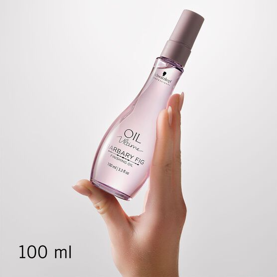 &Oacute;leo Nutritivo Schwarzkopf Ultime Barbary Fig